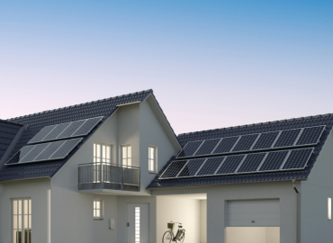 residential solar